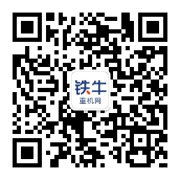 公众号二维码